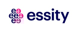 Visit Essity's website